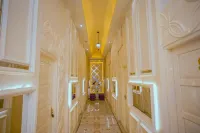 The One Hotel Gorontalo Mitra RedDoorz