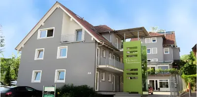 Fleiner Gästehaus Hotels in Flein