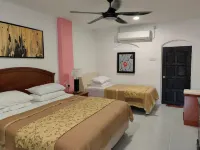 ARAU HERITAGE INN Hotels near Masjid Al Masyhoor Padang Siding