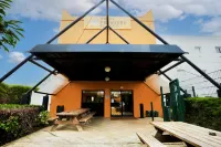 Premiere Classe Plaisir - Gatines Hotels in Plaisir
