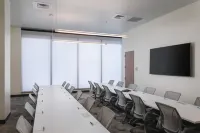 Element Denver Downtown East - business