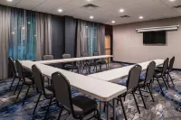 Fairfield Inn & Suites Fort Worth Southwest at Cityview - 3-Star