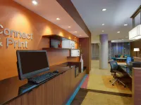Fairfield Inn & Suites Fort Lauderdale Downtown/Las Olas Hotels near Revolution Live