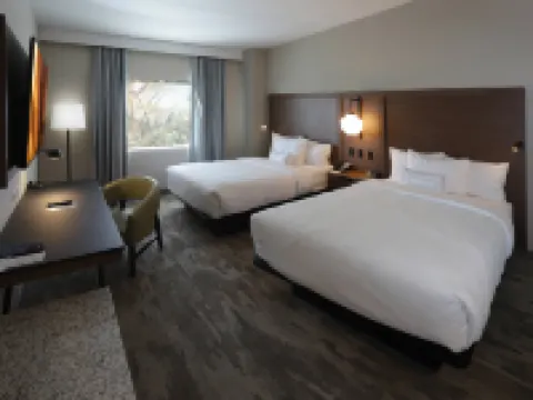Fairfield Inn & Suites Mexicali Hotels in Mexicali