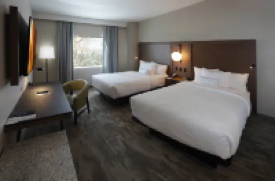 Fairfield Inn & Suites Mexicali