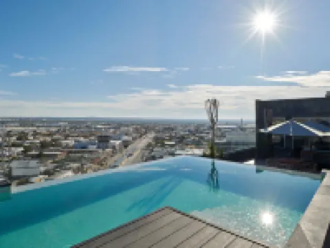 Four Points by Sheraton Ciudad Juarez Hotels in Ciudad Juarez