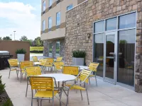 Fairfield Inn & Suites Omaha Papillion Hotels in Sarpy County