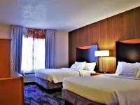Fairfield Inn & Suites Strasburg Shenandoah Valley Hotels in Shenandoah County