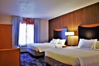 Fairfield Inn & Suites Strasburg Shenandoah Valley