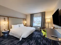 Fairfield Inn & Suites Phoenix West/Tolleson Hotels in Tolleson