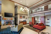 Fairfield Inn & Suites Tucson North/Oro Valley - 3-Star