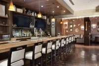 Charleston Marriott - bar
