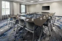 Fairfield Inn & Suites South Kingstown Newport Area