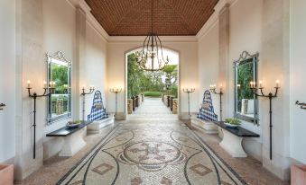 Pine Cliffs Residence, a Luxury Collection Resort, Algarve