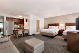 Residence Inn Baltimore Downtown/ Inner Harbor