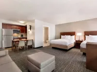 Residence Inn Baltimore Downtown/ Inner Harbor Hotels near Johnson Square