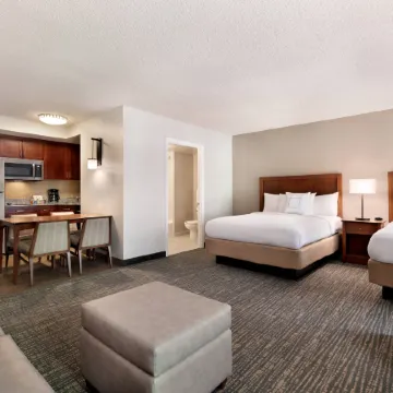 Residence Inn Baltimore Downtown/ Inner Harbor