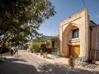 Reikartz Modarixon Bukhara Hotels near Bukhara International Airport
