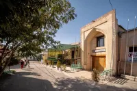 Reikartz Modarixon Bukhara