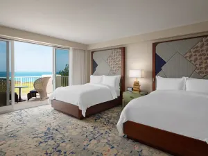 The Residences at the St. Regis Bermuda