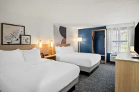 Spark by Hilton Stevensville - 2-Star