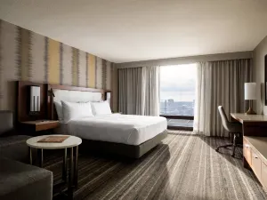 Kansas City Marriott Downtown
