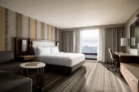 Kansas City Marriott Downtown Các khách sạn gần The Money Museum