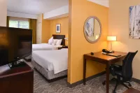 SpringHill Suites Pittsburgh Mills Hotels in Harmar Township