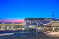 The Westin Detroit Metropolitan Airport
