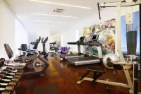 The Westin Leipzig - Gym