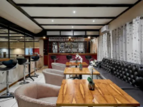 Protea Hotel Klerksdorp Hotels in Southern DC