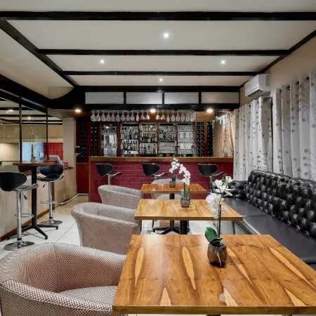 Protea Hotel Klerksdorp
