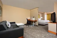 SpringHill Suites Lynchburg Airport/University Area Hotels in Campbell County