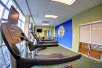 SpringHill Suites Scranton Montage Mountain - Gym