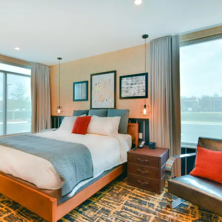 SpringHill Suites Wilmington Wrightsville Beach