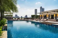 The St. Regis Mumbai - Luxury