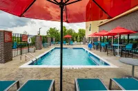 TownePlace Suites Dallas Mesquite - Rooftop Pools