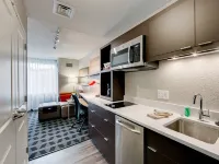 TownePlace Suites Kansas City Liberty Hotels in Clay County