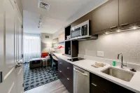 TownePlace Suites Kansas City Liberty Hotels in Chouteau Township