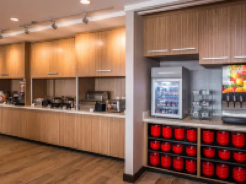 TownePlace Suites Merced Hotels in Merced