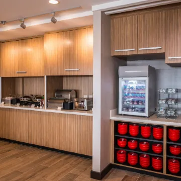 TownePlace Suites Merced