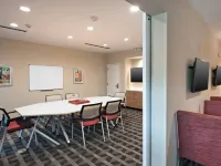 TownePlace Suites Austin South Hotels near Garrison Park