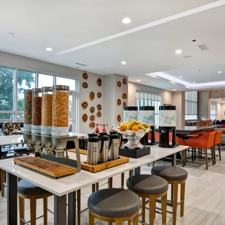 Hilton Garden Inn Biloxi
