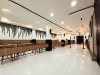 Ocean Hotel Hotels in Pasar Gunung Sitoli
