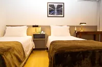 Transamerica Executive Higienópolis Hotels in São Paulo