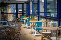 L'Escale Marine, the Originals Relais Hotels in Crozon