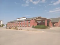 Days Inn by Wyndham Alva Hotels in Alva