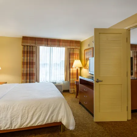 Hilton Garden Inn Cleveland East/Mayfield Village