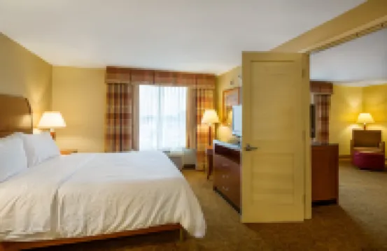 Hilton Garden Inn Cleveland East/Mayfield Village Hotels in Cuyahoga County
