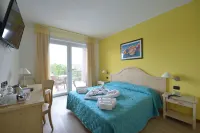 Hotel Bella Italia